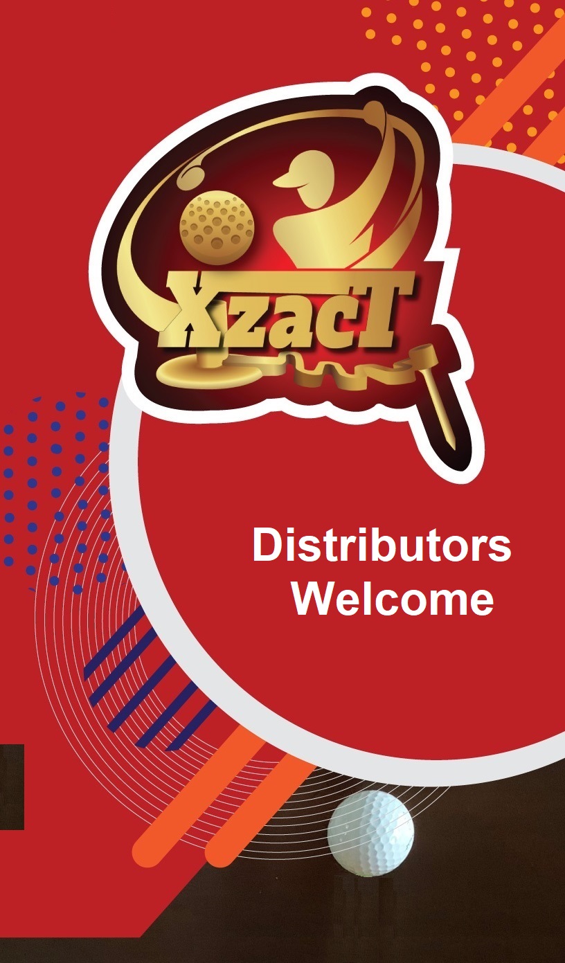 XzacT Distributors